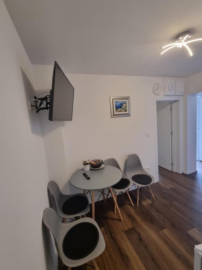 Apartman Migliore Sesvete Exterior foto