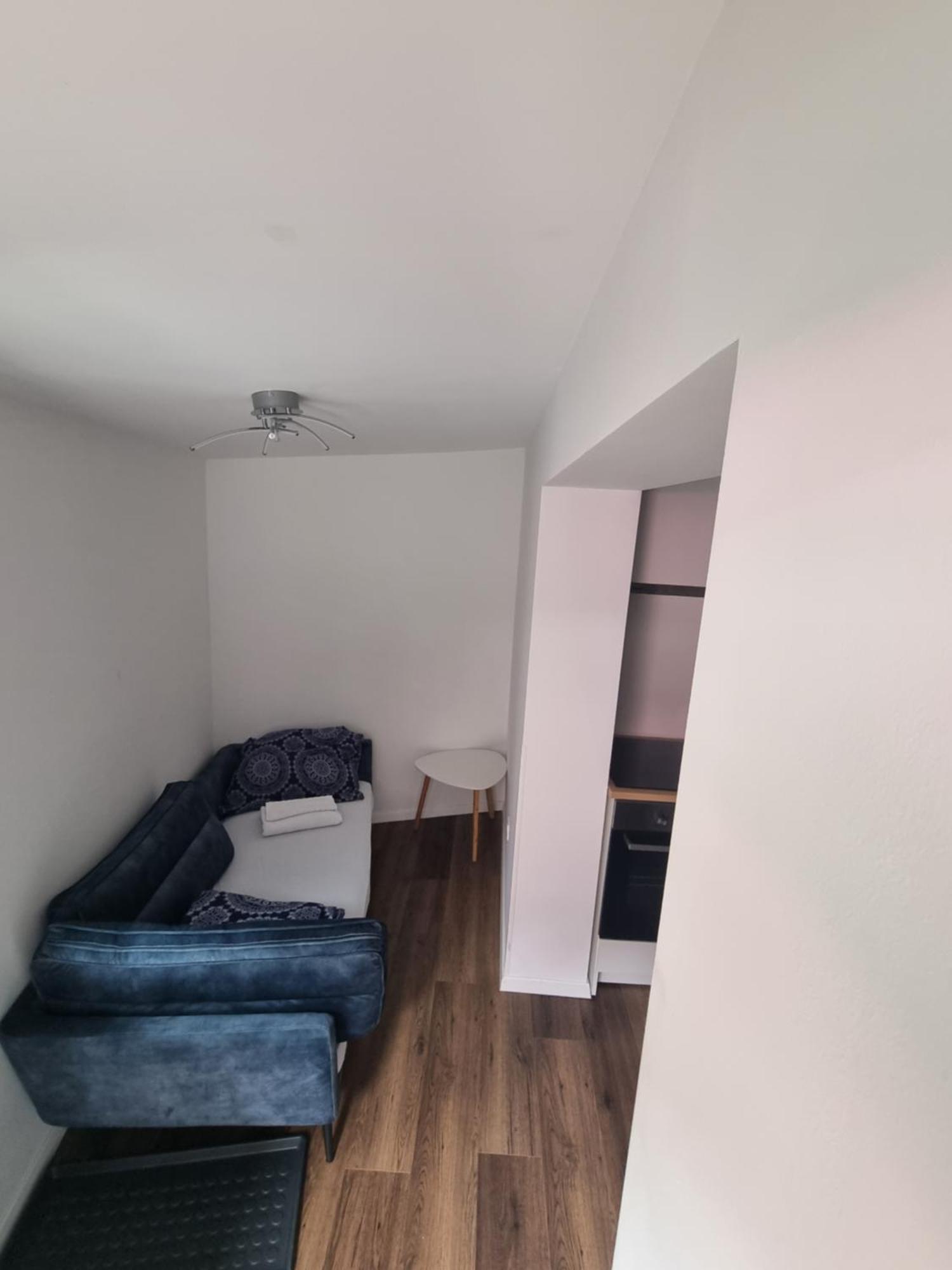 Apartman Migliore Sesvete Exterior foto